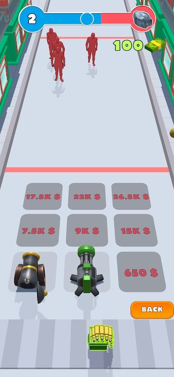 枪弹大亨3D(1)