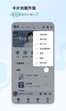 酷狗音乐概念版(3)