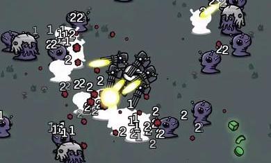 土豆兄弟(移植版)(2)