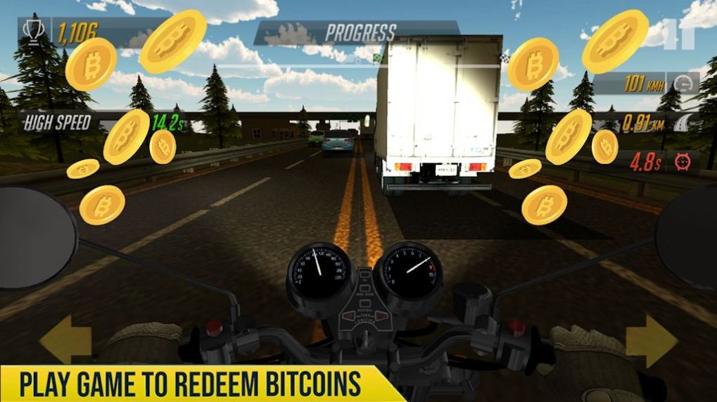 BTC Rush Bike Racer(1)