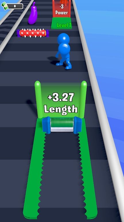 橡胶混合跑3D(1)