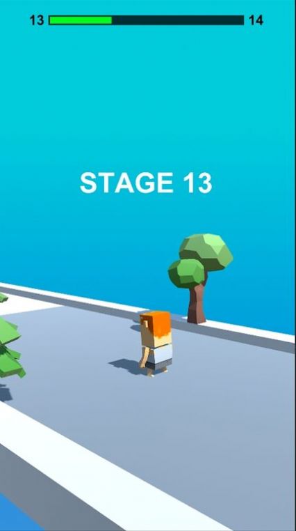 快餐比赛3D(3)