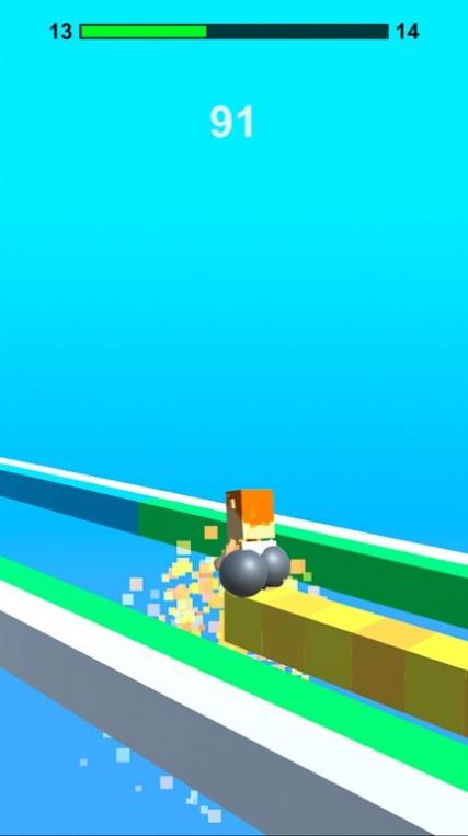 快餐比赛3D(1)