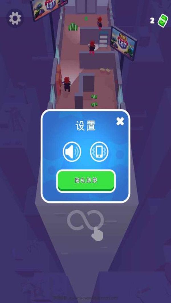 我兄弟贼猛(1)