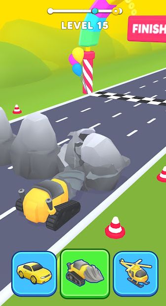 形状变换跑(2)