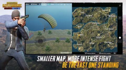 pubgmobile测试服(2)