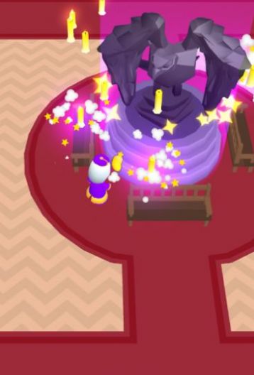 我的魔法学院(2)