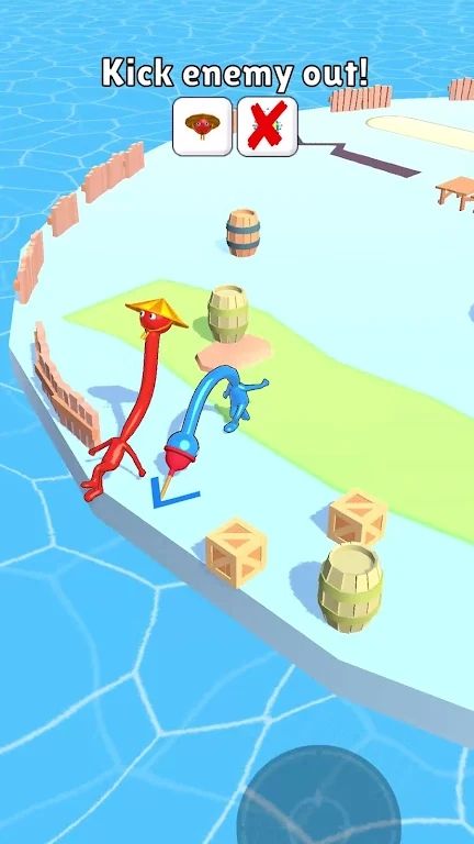 颈部对抗3D(3)