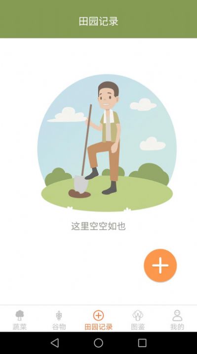 口袋田园(2)