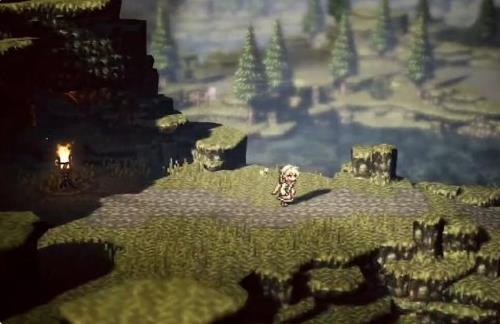 八方旅人steam移植版(2)