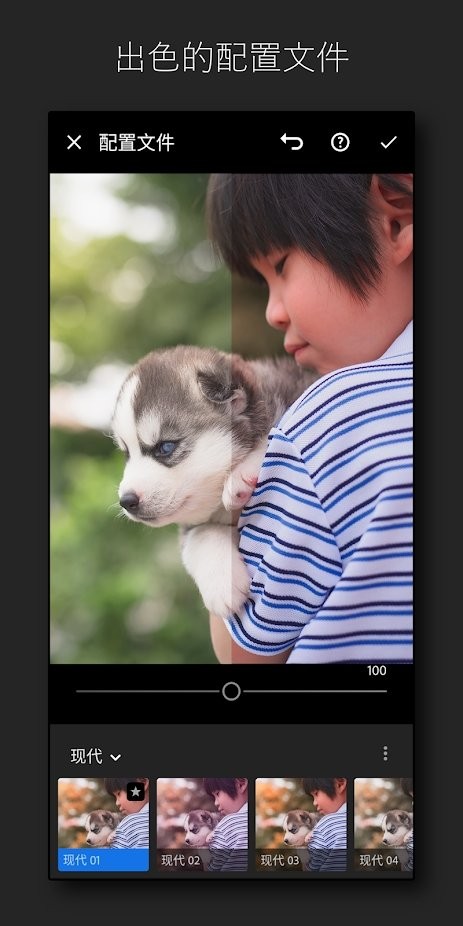 lightroom免费版(2)