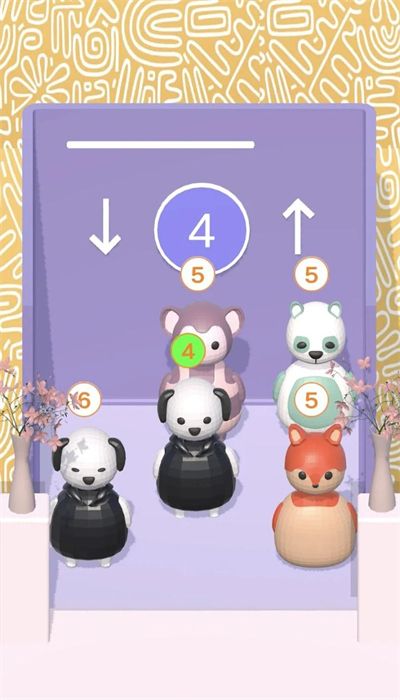 电梯堵塞(1)