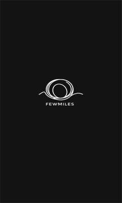 FewMiles(1)