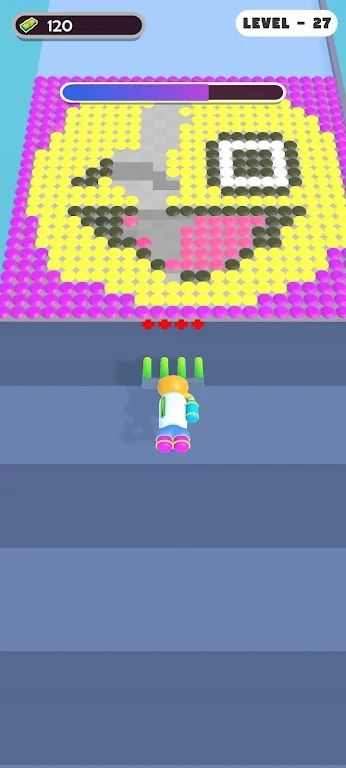 宝石彩绘跑(3)