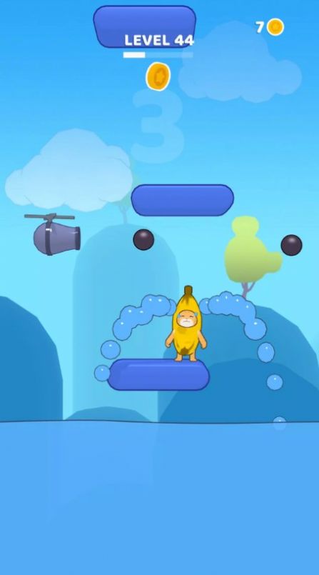 Banana Cat Jump(3)