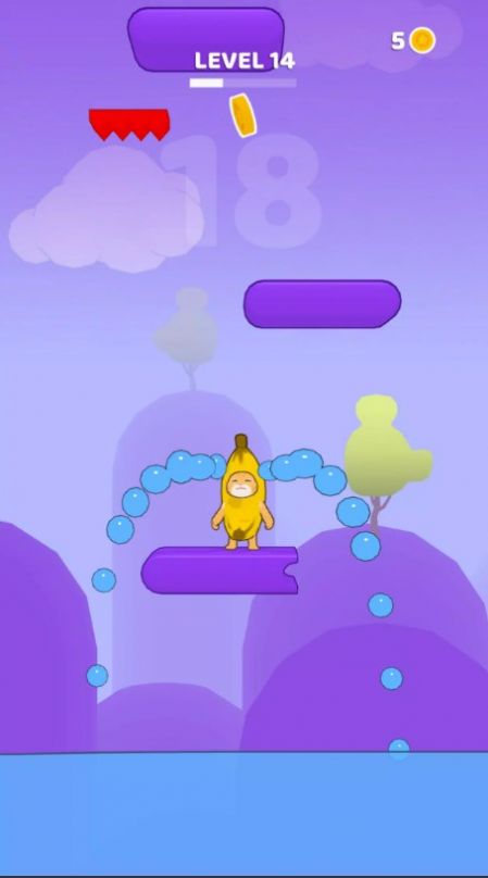 Banana Cat Jump(2)