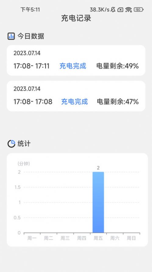 轻盈充电(3)