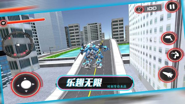 决胜信仰(3)