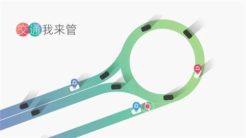 交通我来管(2)