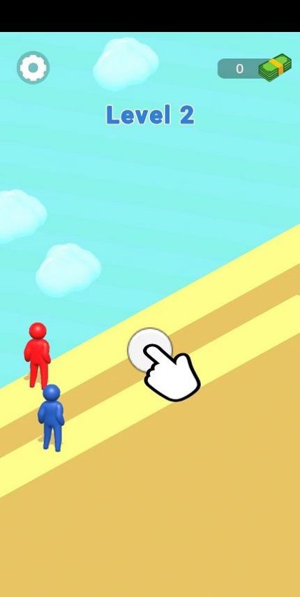 立方体连胜(2)