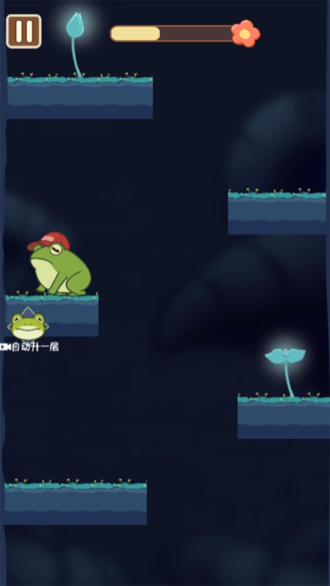 青蛙看海(1)