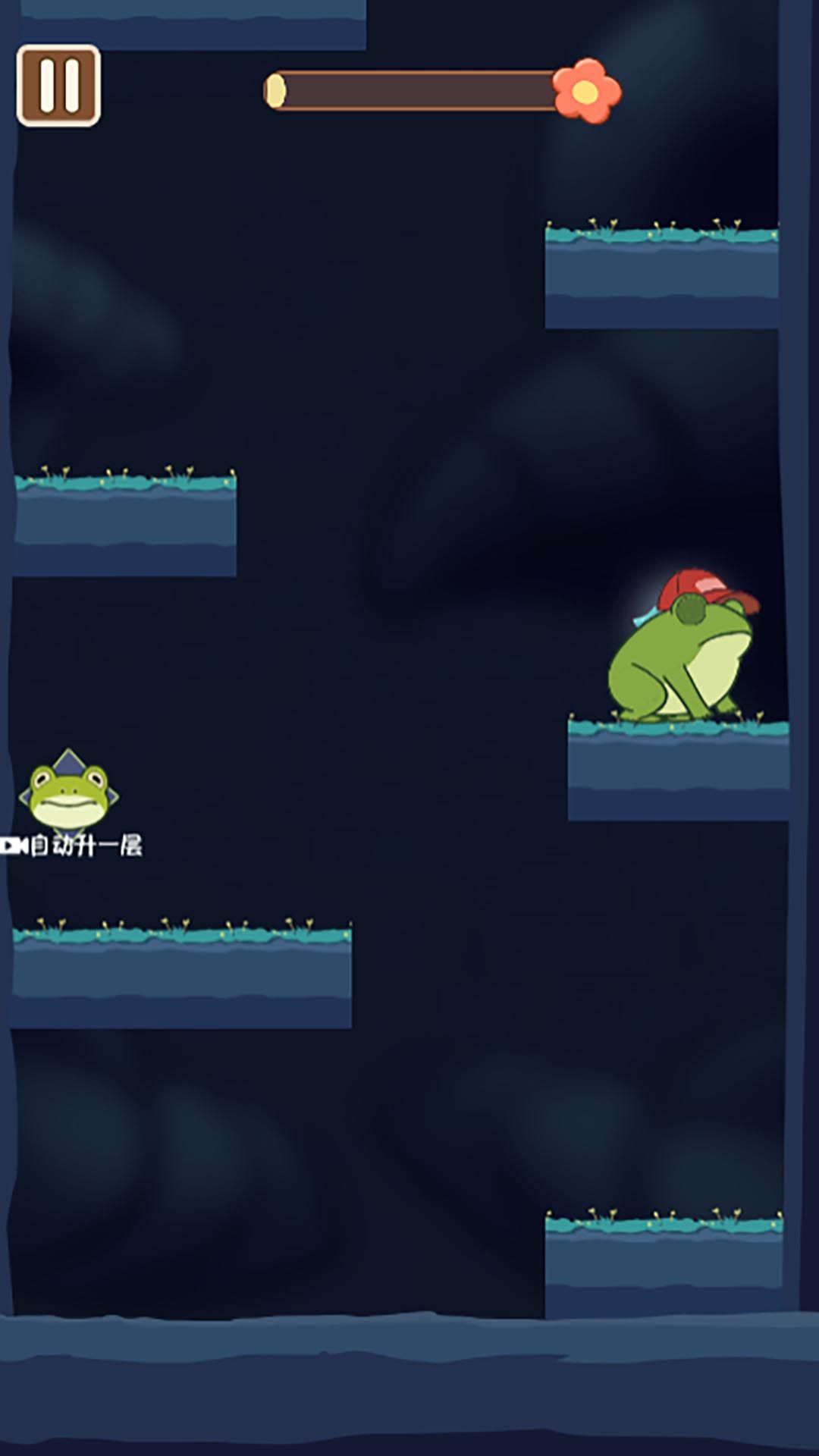 青蛙看海(2)