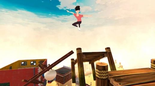 Jump Obstacles(3)
