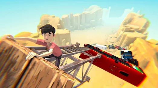 Jump Obstacles(1)