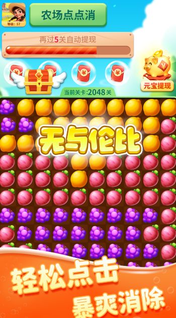 农场点点消(2)