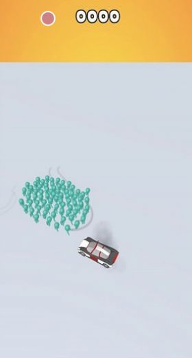 漂移撞人游戏官方版图片1