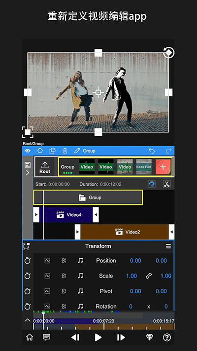 nodevideo专业版(2)