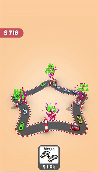 跑道编辑器(3)