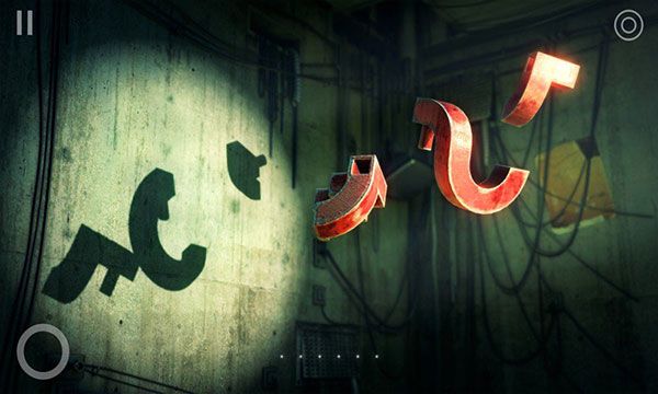 投影寻真(3)