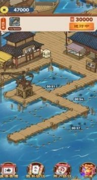 我的渔村生活(3)