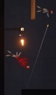 火柴人魔法射击(2)