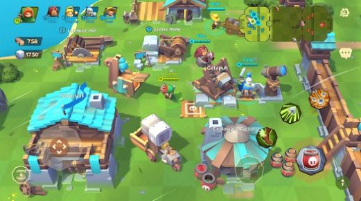 MiniLife Tournament(2)