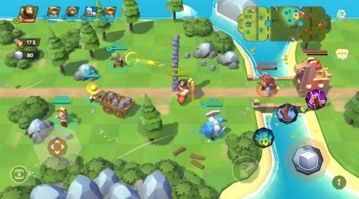 MiniLife Tournament(1)
