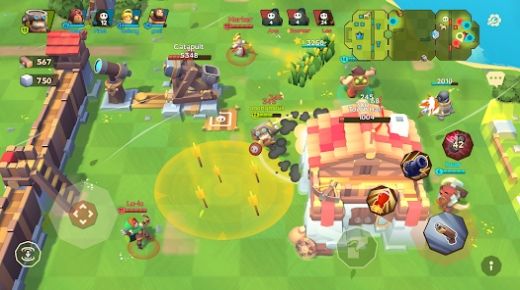 MiniLife Tournament(3)