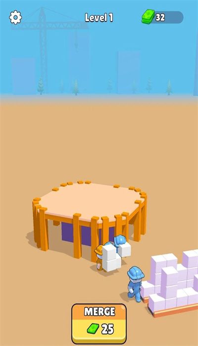 闲置建设者(2)