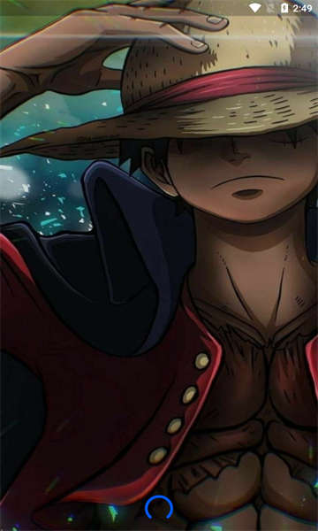 one piece wallpaper(1)