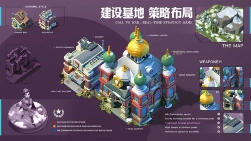 我的战争正版(1)
