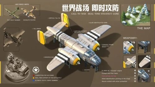 我的战争正版(4)