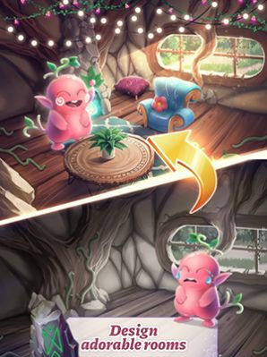 佐伊的魔法匹配(3)