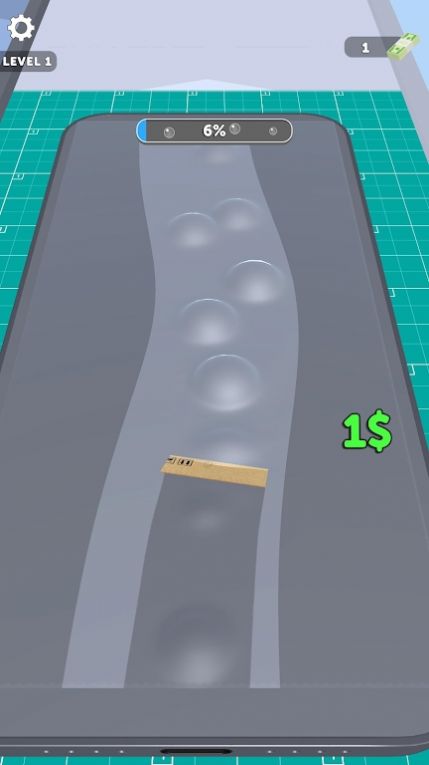 气泡清洁跑(1)