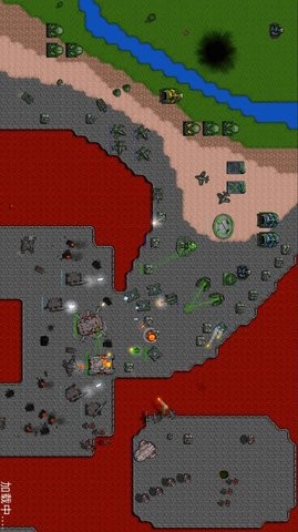 兵人沙盒战争(2)