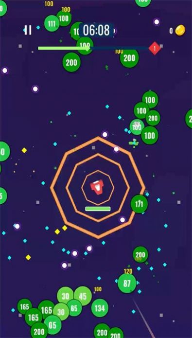 太空生还者(2)