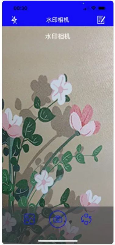 静雅水印相机(1)