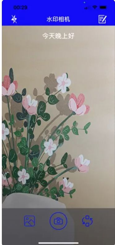 静雅水印相机(2)