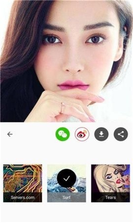 咔叽少女相机(1)