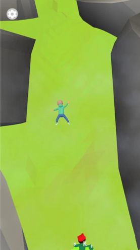 翼装冲刺(1)